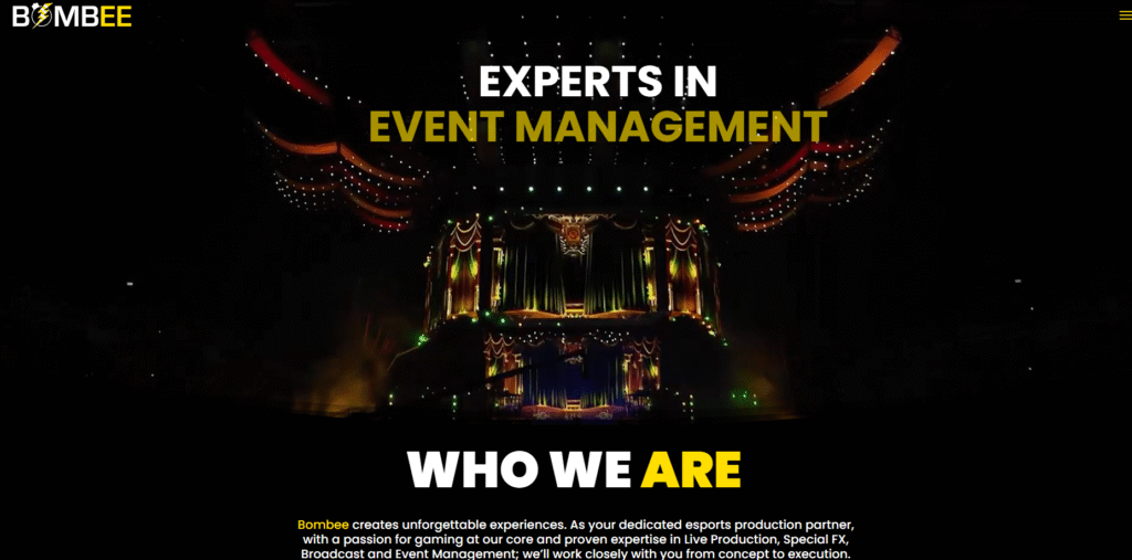 Top 10 Corporate Gala & Charity Event Planners in Stockholm, Sweden