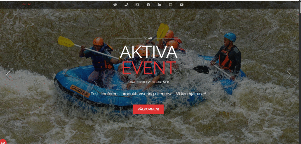 Top 10 Corporate Gala & Charity Event Planners in Stockholm, Sweden