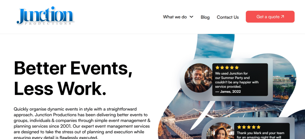 Top 10 Business Networking Event Organizers in Dublin, Ireland