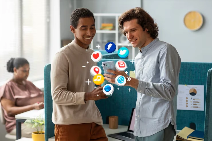 Social Media Campaign Management