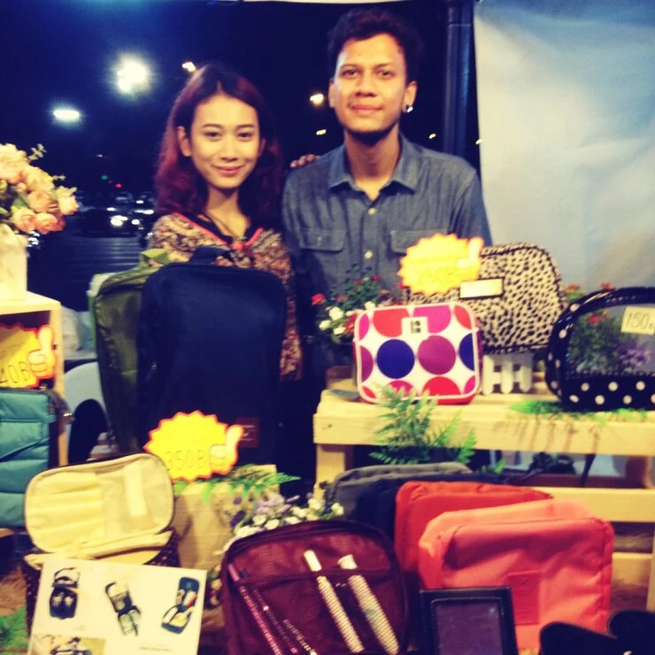 Experiential Marketing Campaigns Bari