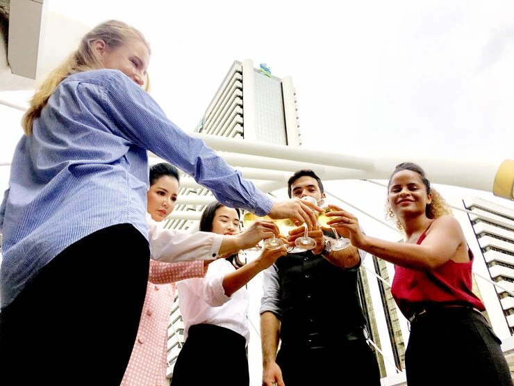 Event Management Services in Lisbon, Portugal 