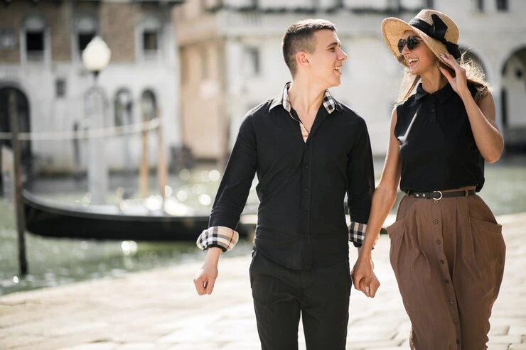 Florence's Renaissance Legacy Inspires Experiential Marketing Mastery