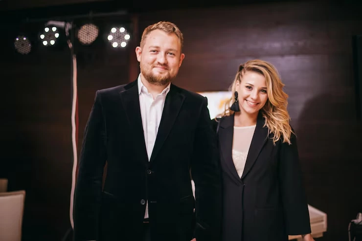 VIP and Executive Events