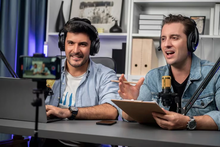 Virtual and Hybrid Events covered by Event Management Company