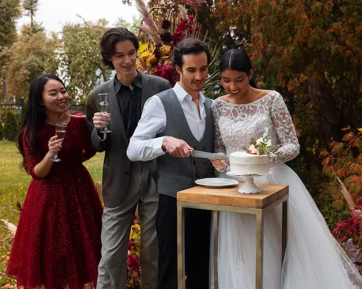 Event planning agency Naples