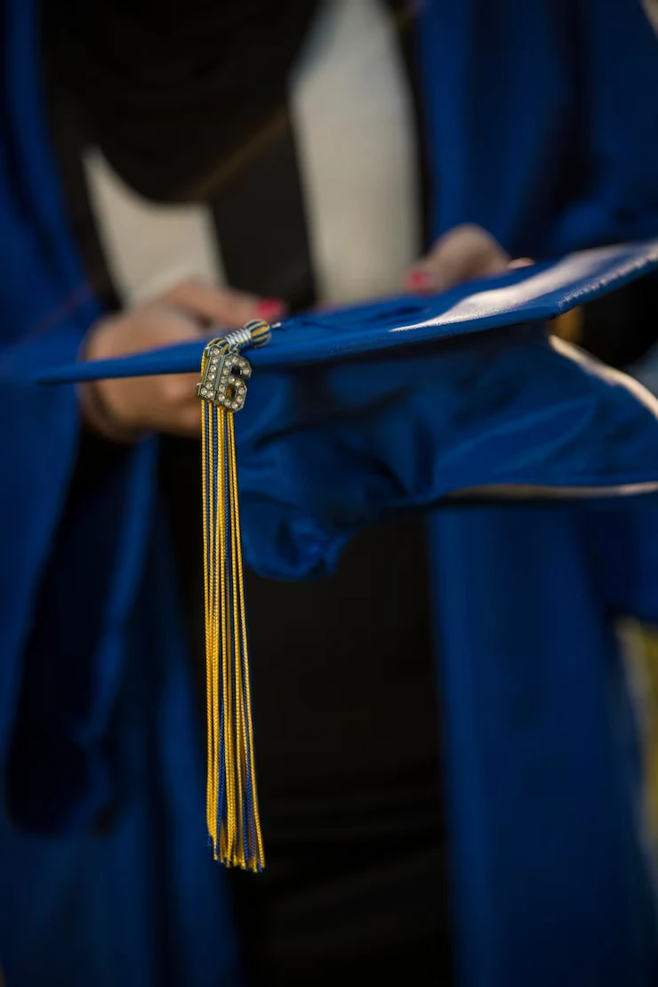 Awards Ceremonies and Academic Recognition Programs