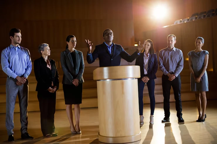 Awards Ceremonies and Corporate Recognition Programs