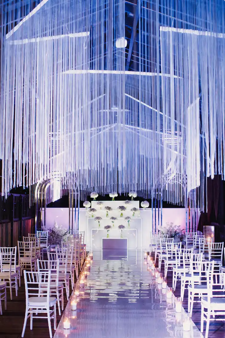 Luxury Event Design