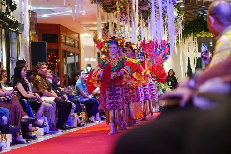 Cultural Event Coordination