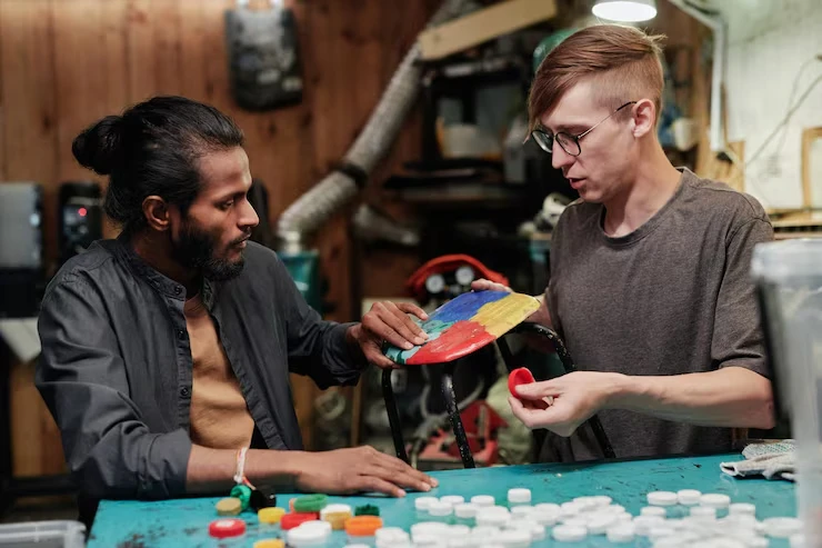 Turin's Industrial Innovation Meets Experiential Marketing Excellence