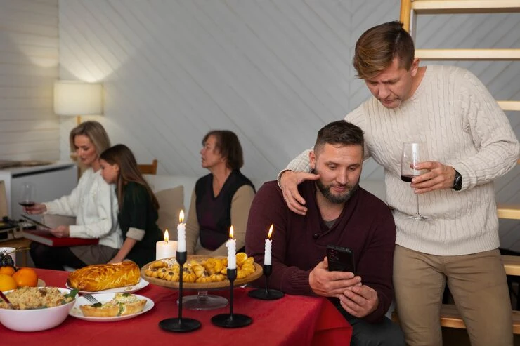 Private Party Planning
