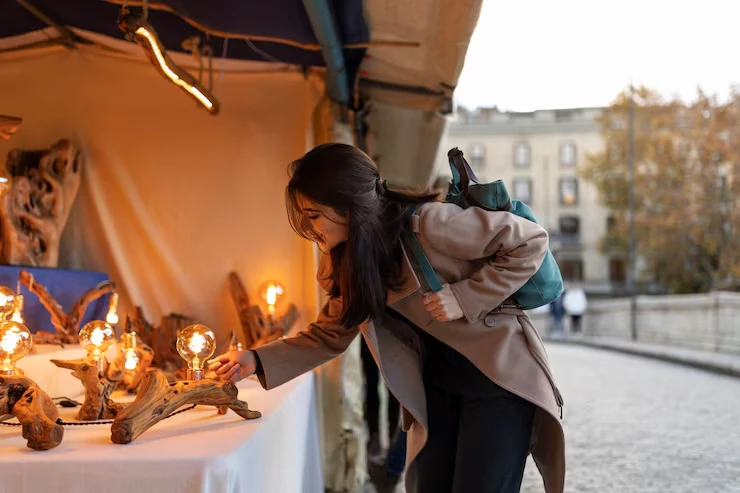 Your Rome Experiential Marketing Agency That Creates Moments People Remember