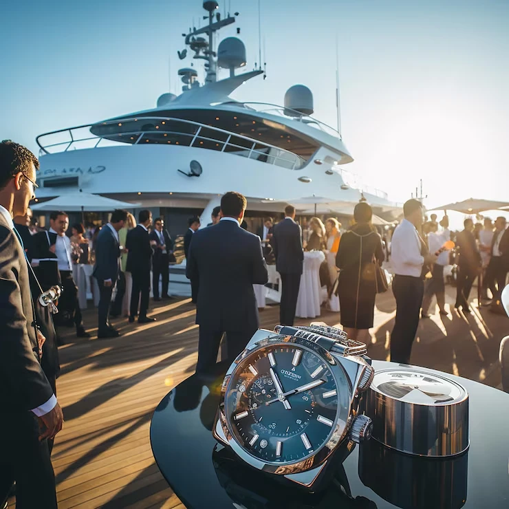 Navigate Genoa's Maritime Business Heritage With Corporate Events That Command Authority