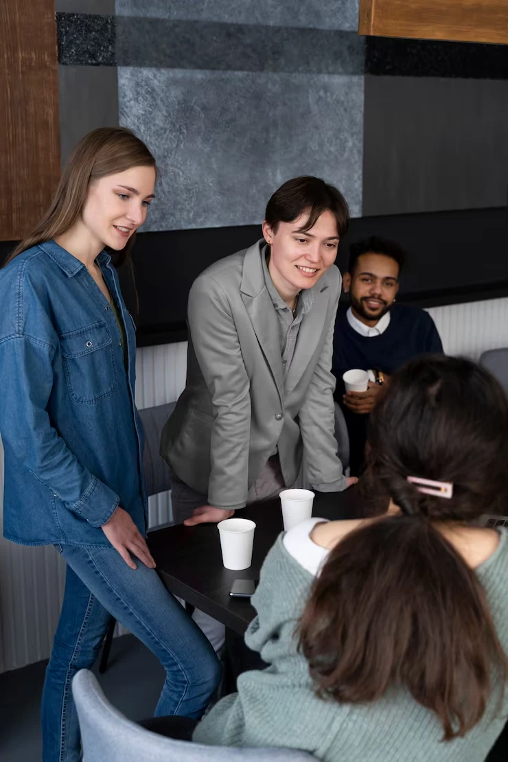 Executive Education and Leadership Development Retreats