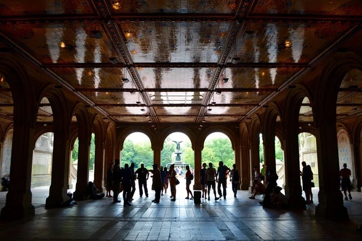 Cultural and Architectural Heritage Integration