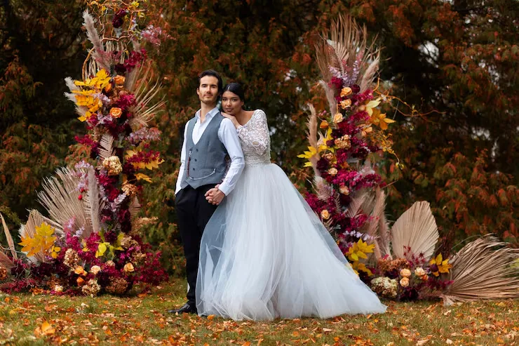 Wedding Planning Services