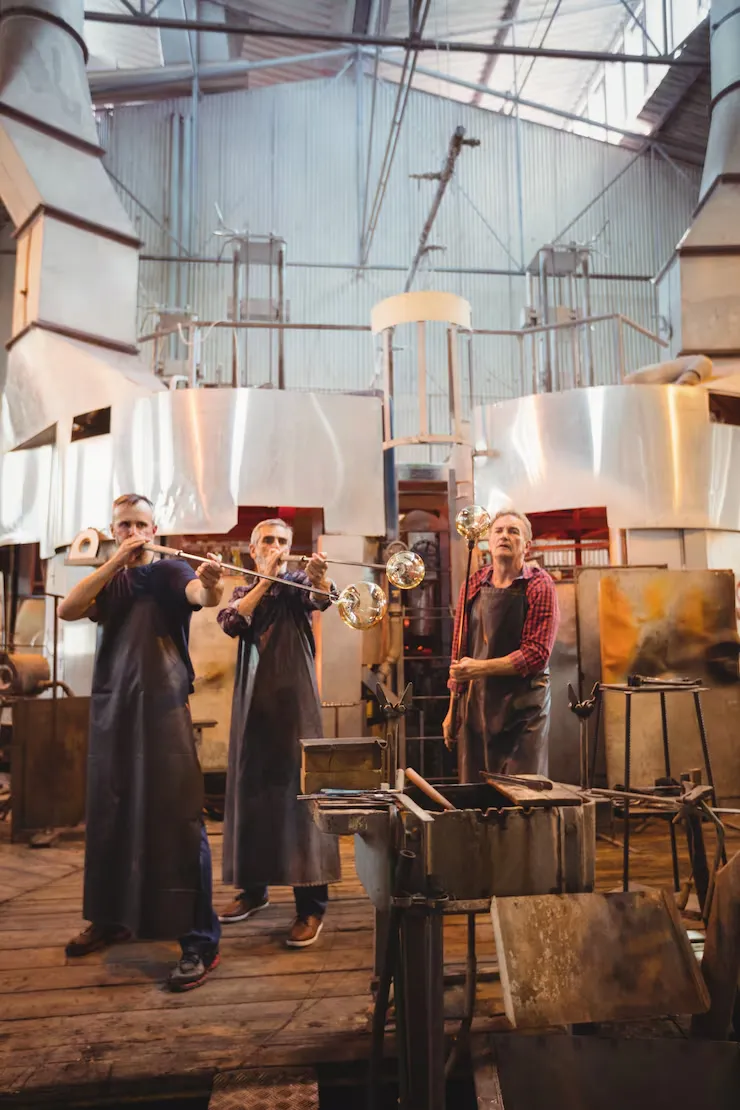 Why Turin's Industrial Heritage Shapes Experiential Marketing Success