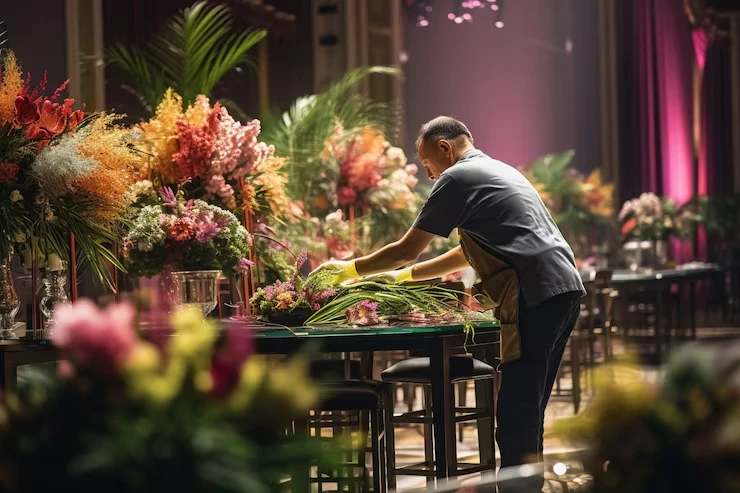 Event Planning Agency Catania