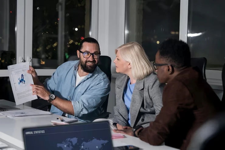 Genoa Client Success Stories and Business Results