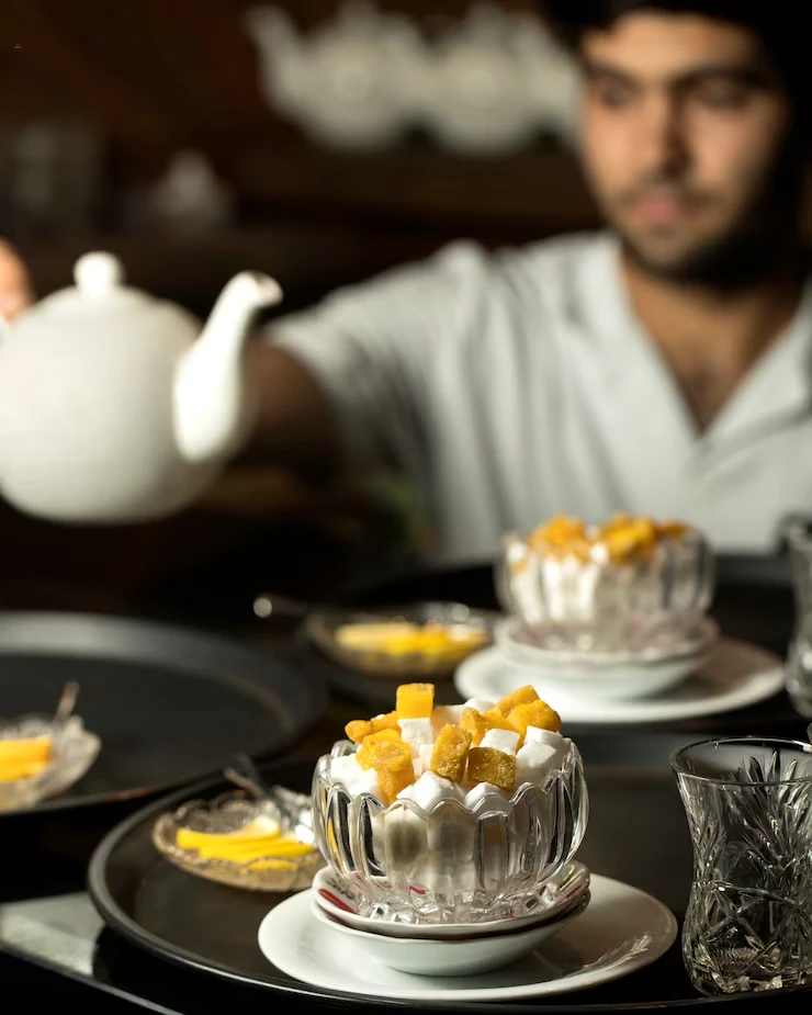 The Pearl Lemon Experiences Turin Advantage