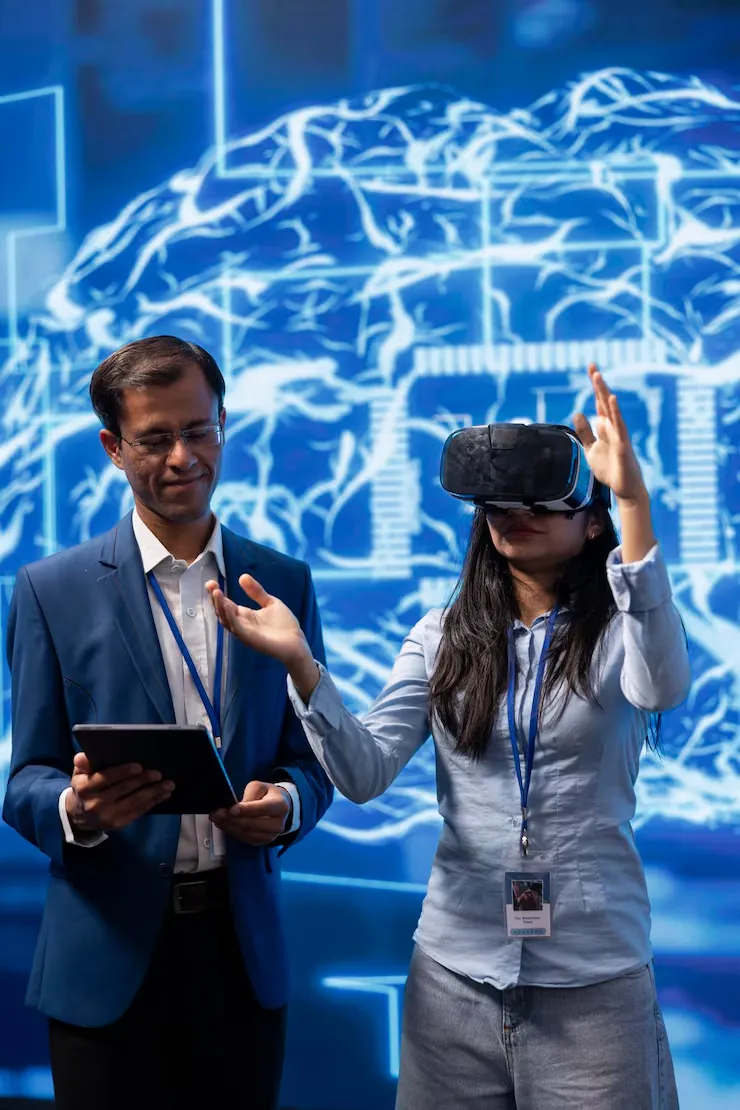 Technology and innovation hub development includes: