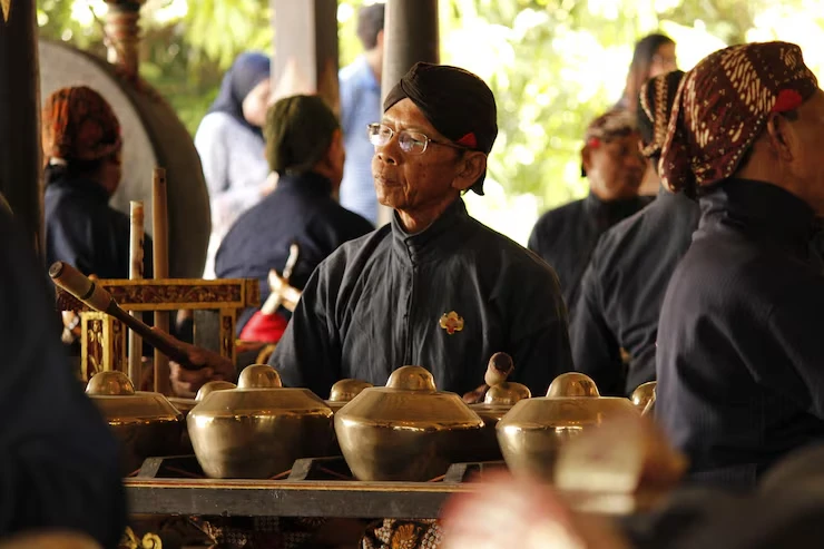 Cultural Event Coordination