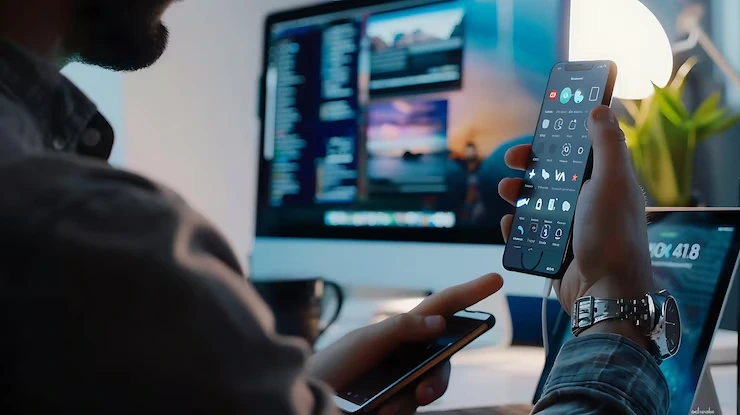 AV and technology services feature: