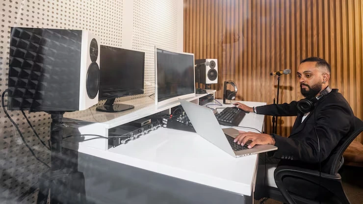 AV and technology services feature: