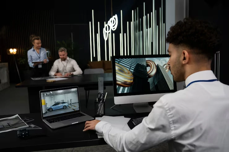 Event Production Services Milan Where Innovation Meets Italian Sophistication