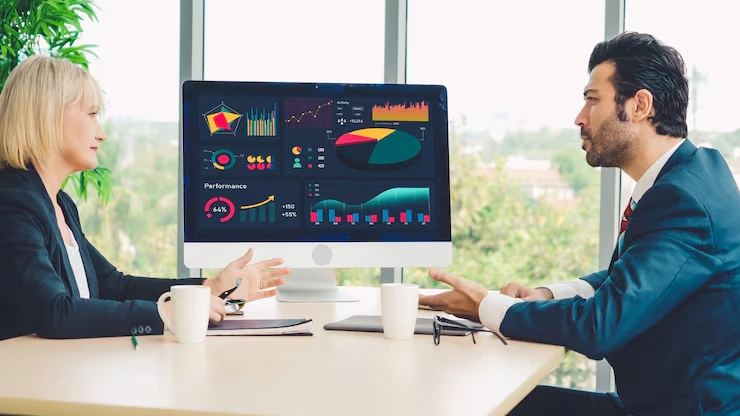 digital brand experience