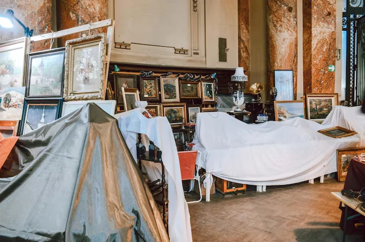 Event Production Services Florence Where Renaissance Artistry Meets Modern Technical Mastery