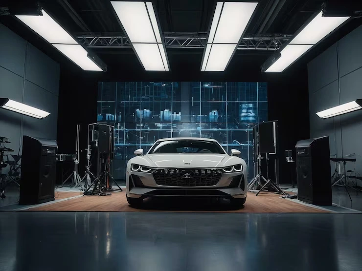 Product Launch Events Naples