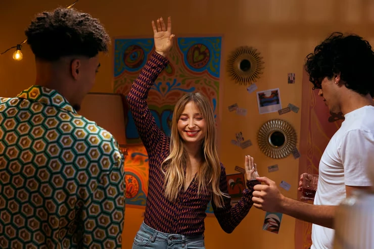Interactive Brand Experiences That Actually Convert Customers in Bari