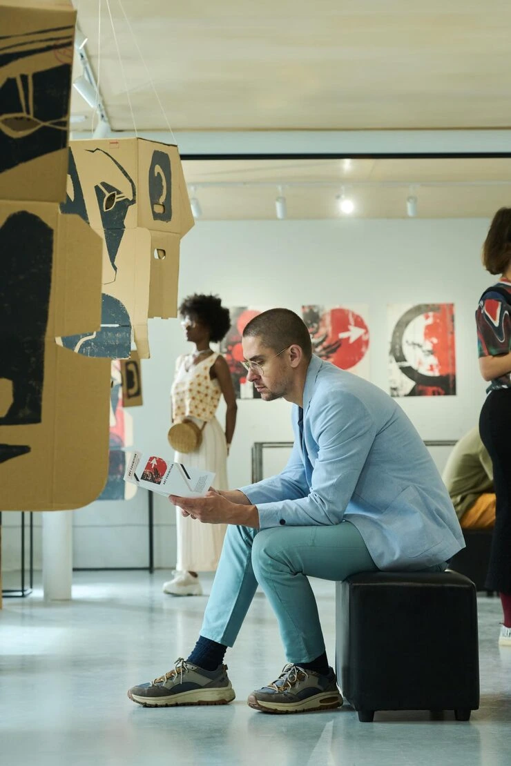 Interactive Brand Experiences That Actually Convert Customers in Genoa