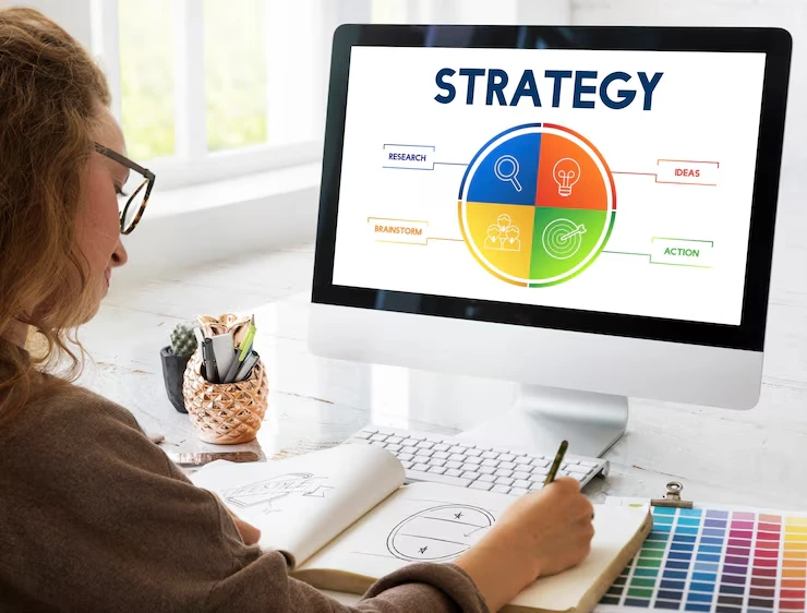 Brand Positioning Agency