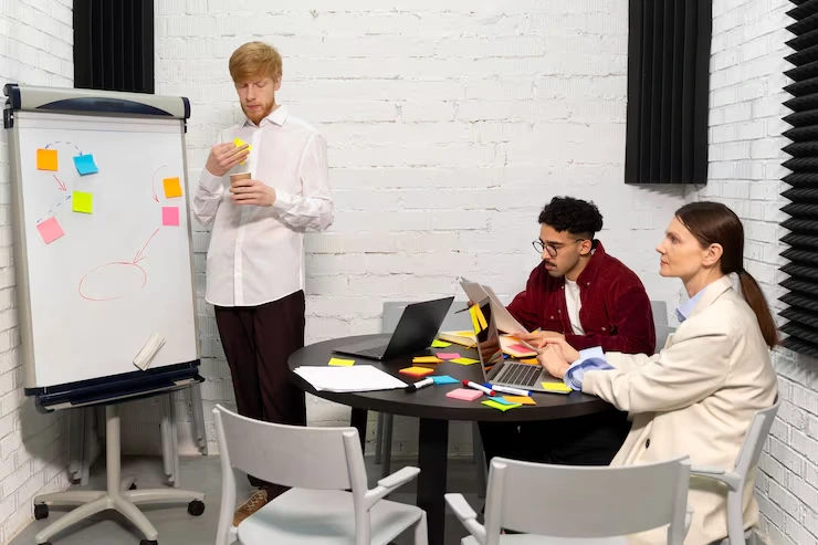 Brand Positioning Agency