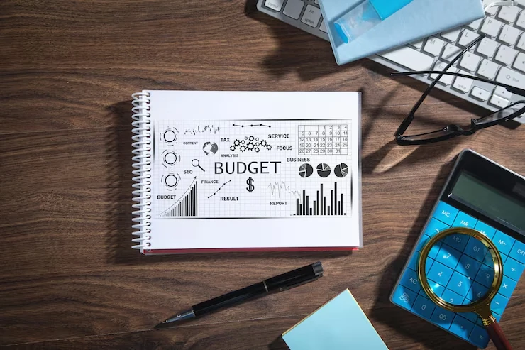 Trends in Corporate Events 2025  Budget Allocation and Spending Trend