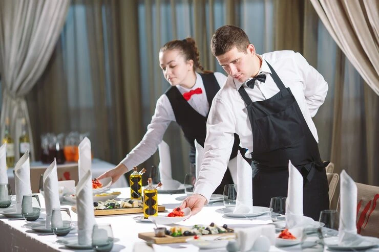 Event Production Services Bari: Professional Event Management That Delivers Results