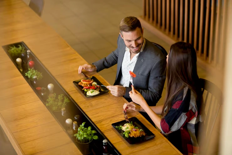 Product Launch Events Bari