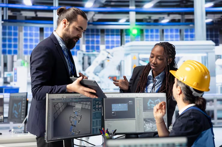 Event Production Services Rome Where Technical Excellence Meets Historic Grandeur