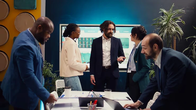 Entertainment and Cultural Integration