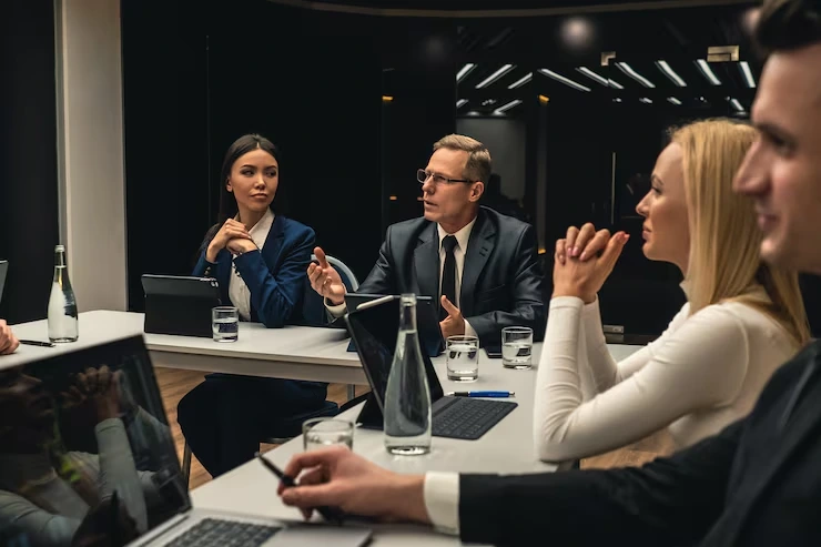 Conference and Seminar Management Experts in Warsaw, Poland