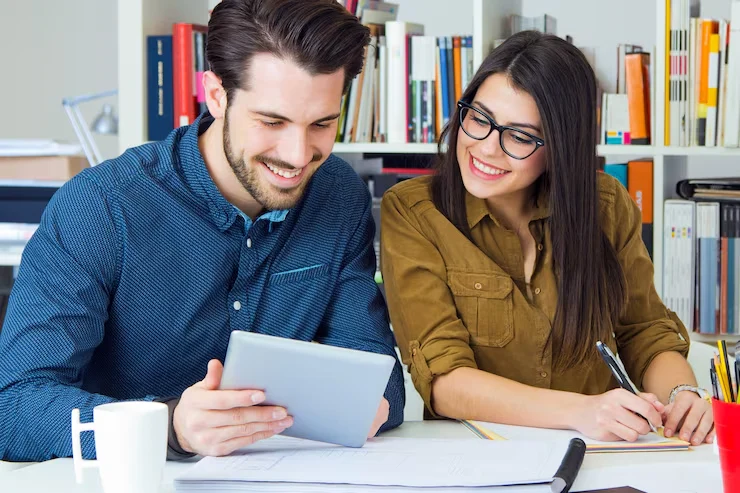 Content Creation and Documentation Services