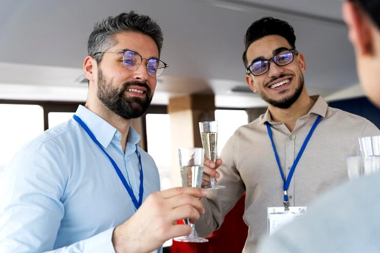 Corporate Experiential Events
