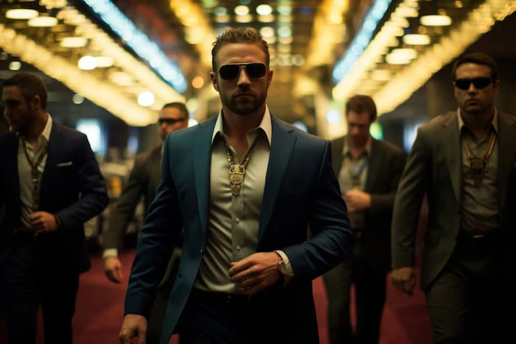 Corporate Gala Events Rome - Pearl Lemon Experiences