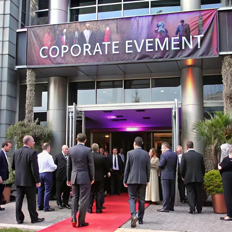 Corporate Services Product Launches