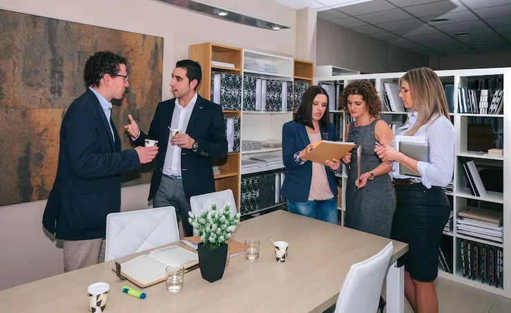 Product Launch Events Turin