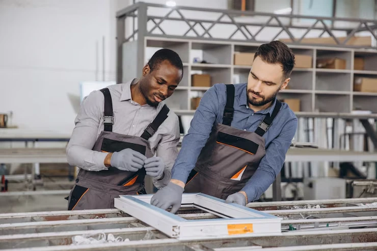 Custom Exhibit Construction and Fabrication