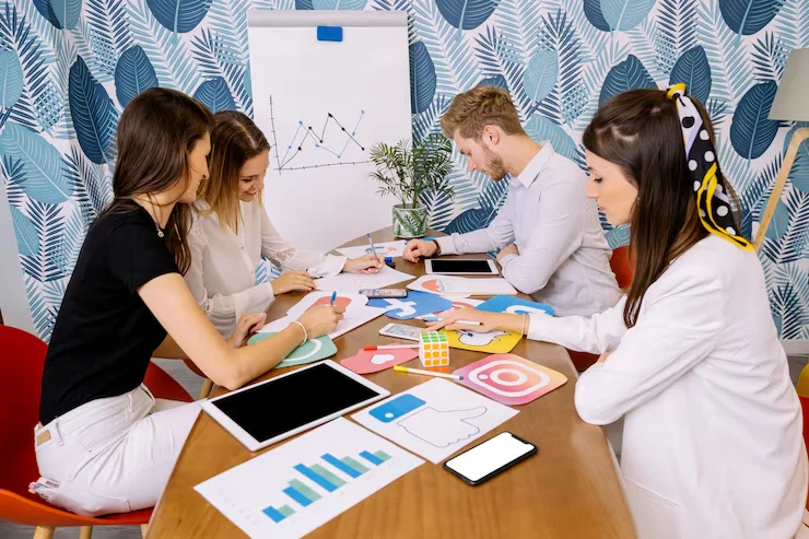 digital brand experience